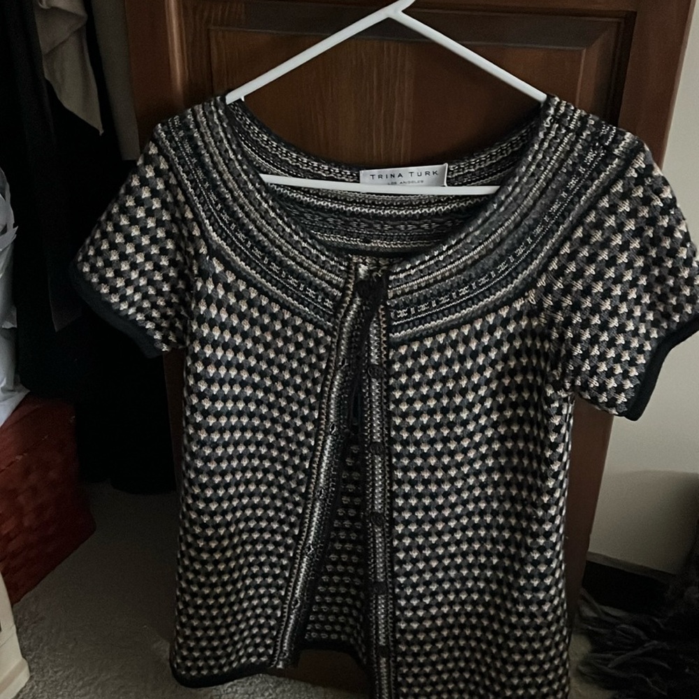 Trina Turk sweater